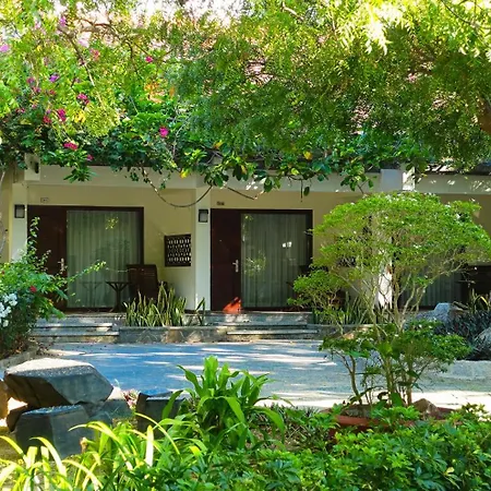 Hon Co Resort - Ca Na Thon Lac Nghiep Exterior photo