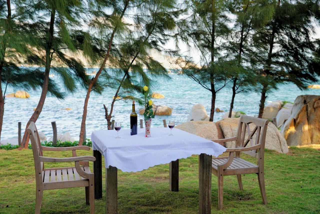 Resort Hon Co - Ca Na