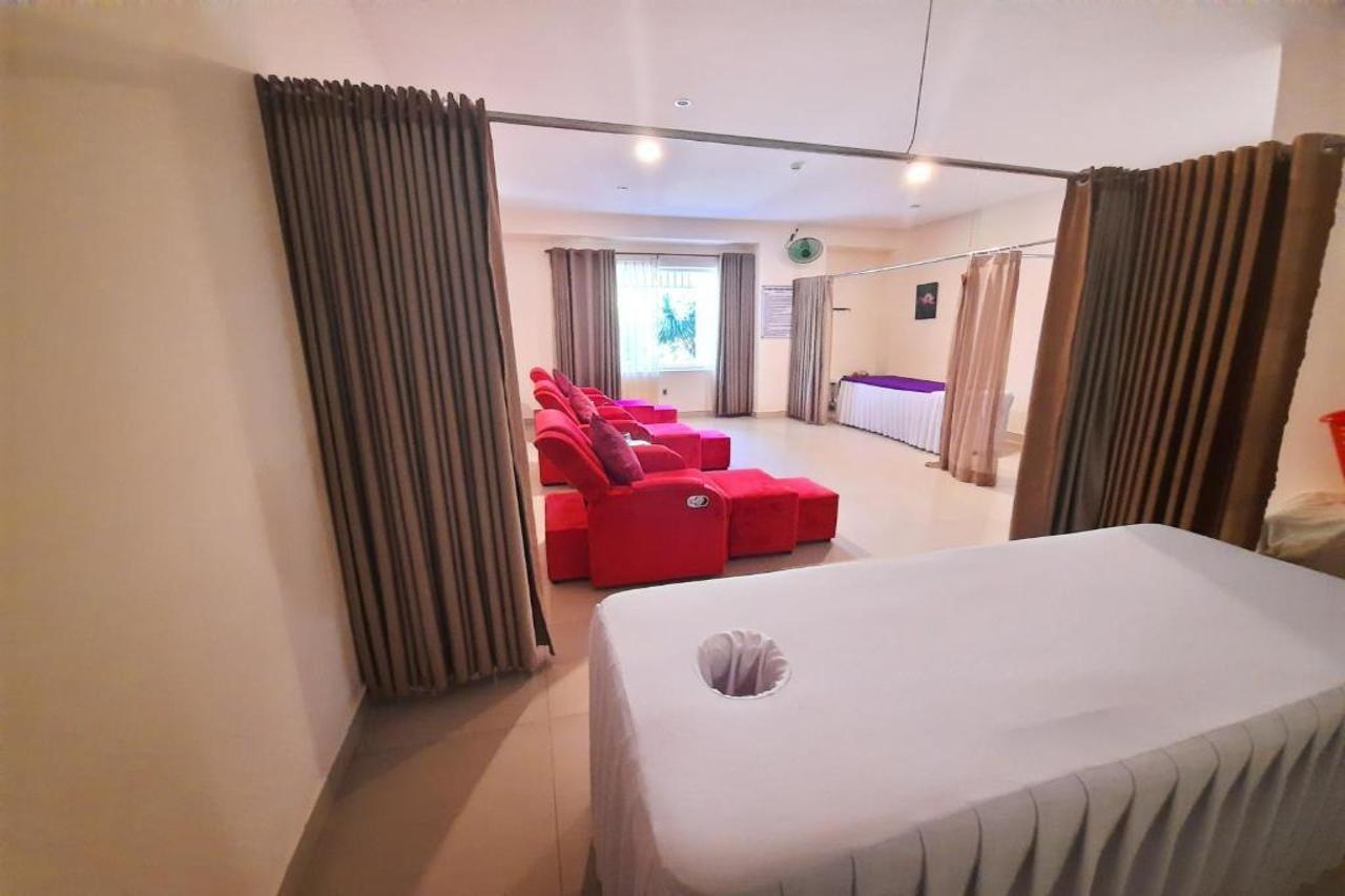 Hon Co - Ca Na Resort 3*
