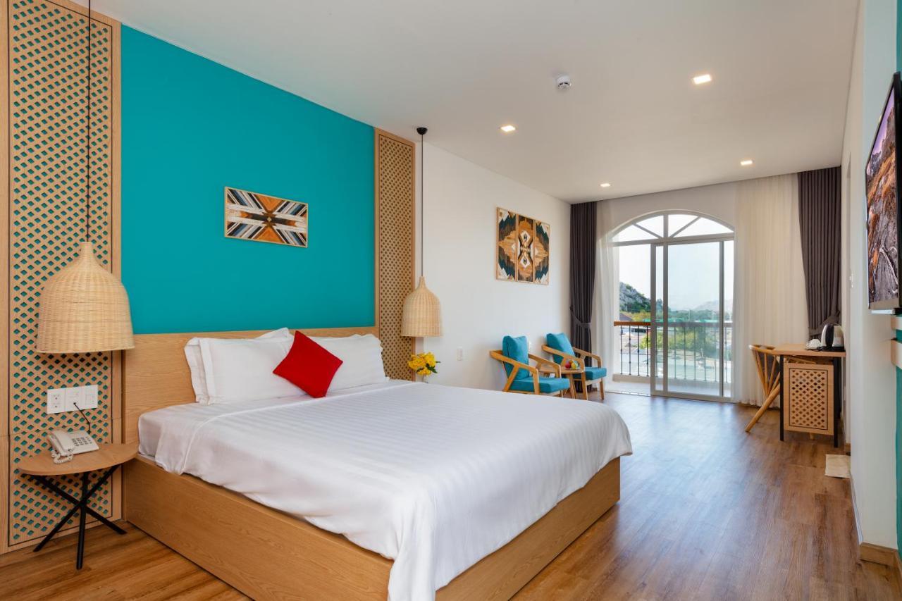 Resort Hon Co - Ca Na 3*