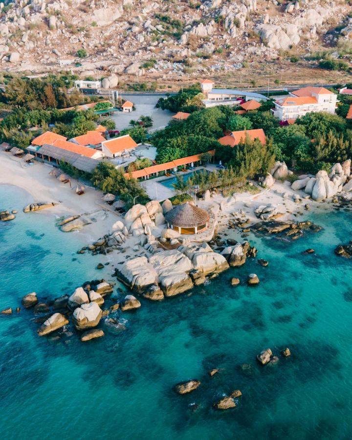 Resort Hon Co - Ca Na Thon Lac Nghiep