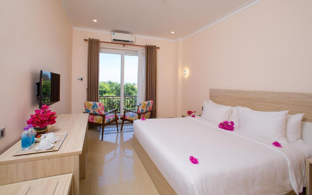 Resort Hon Co - Ca Na