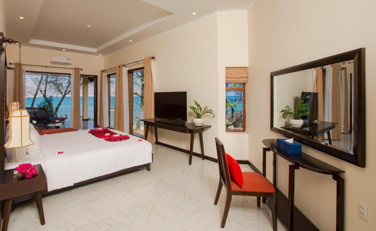 Hon Co - Ca Na Resort 3*