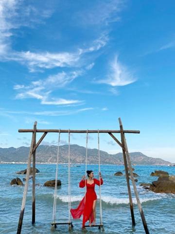 Resort Hon Co - Ca Na