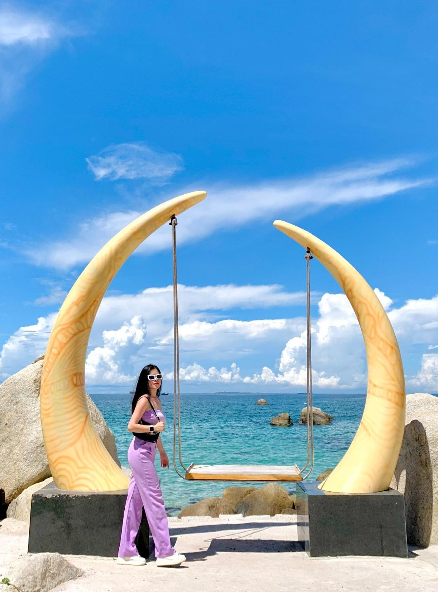 Hon Co - Ca Na Thon Lac Nghiep