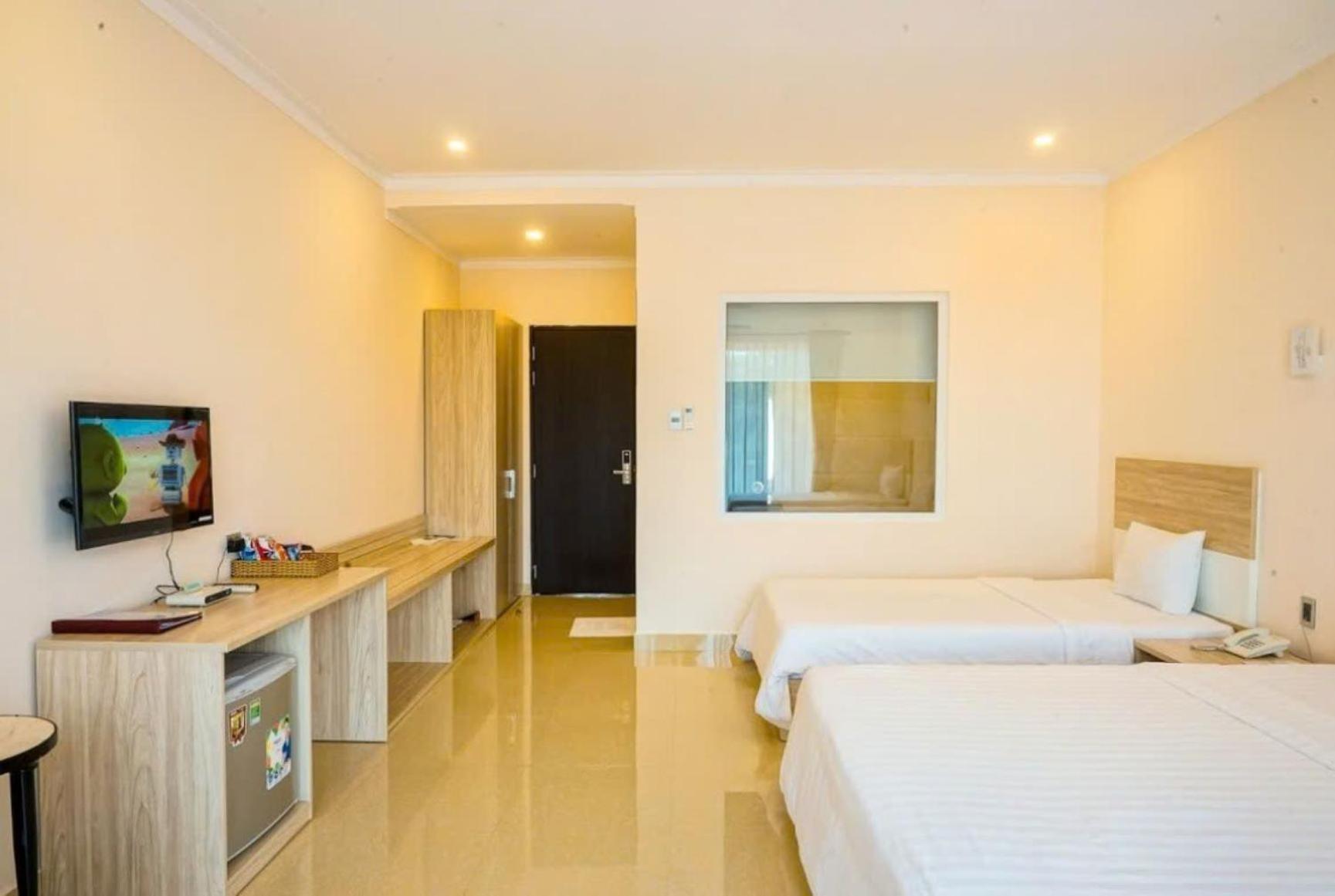 Hon Co - Ca Na Resort 3*