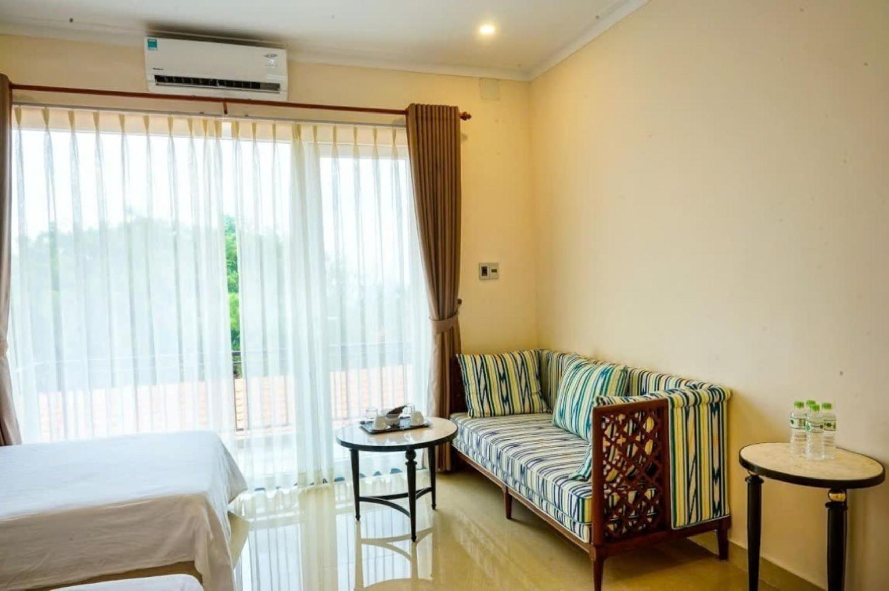 Hon Co - Ca Na Resort