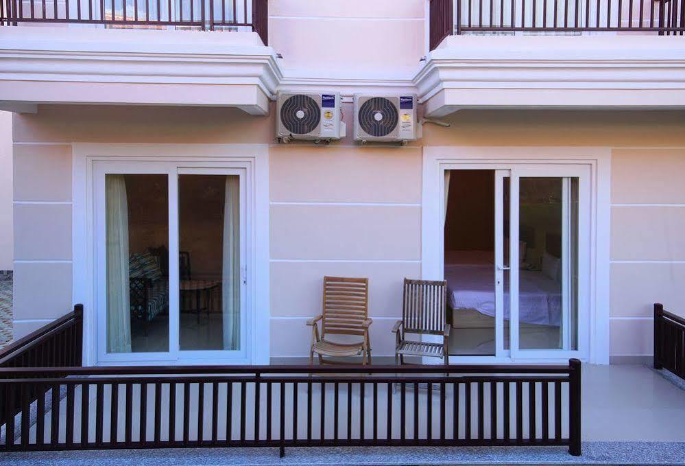 Resort Hon Co - Ca Na